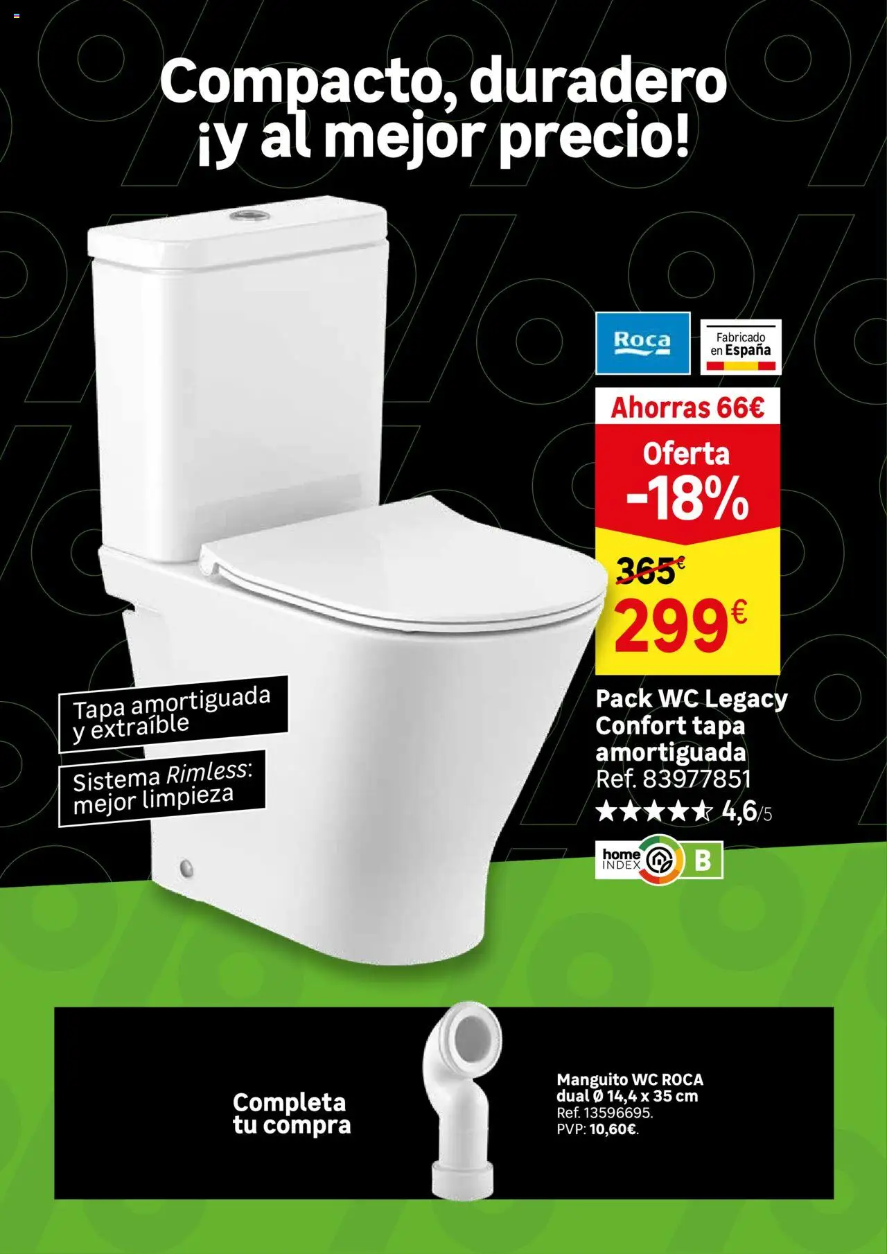 Leroy Merlin Black Friday │ válido desde el 21.10.2025 | Página: 22