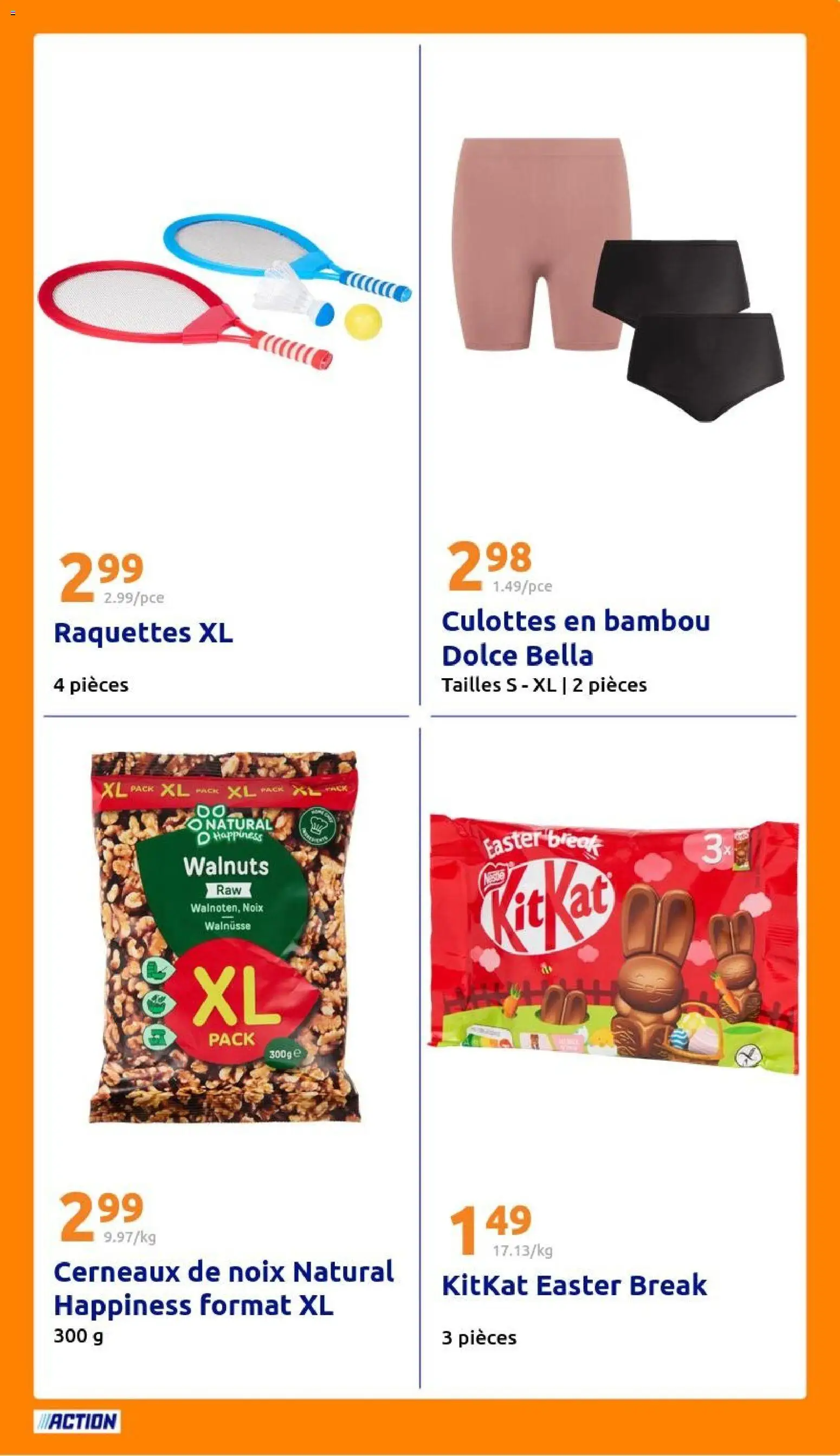 {H1} | Page: 21 | Produits: Noix