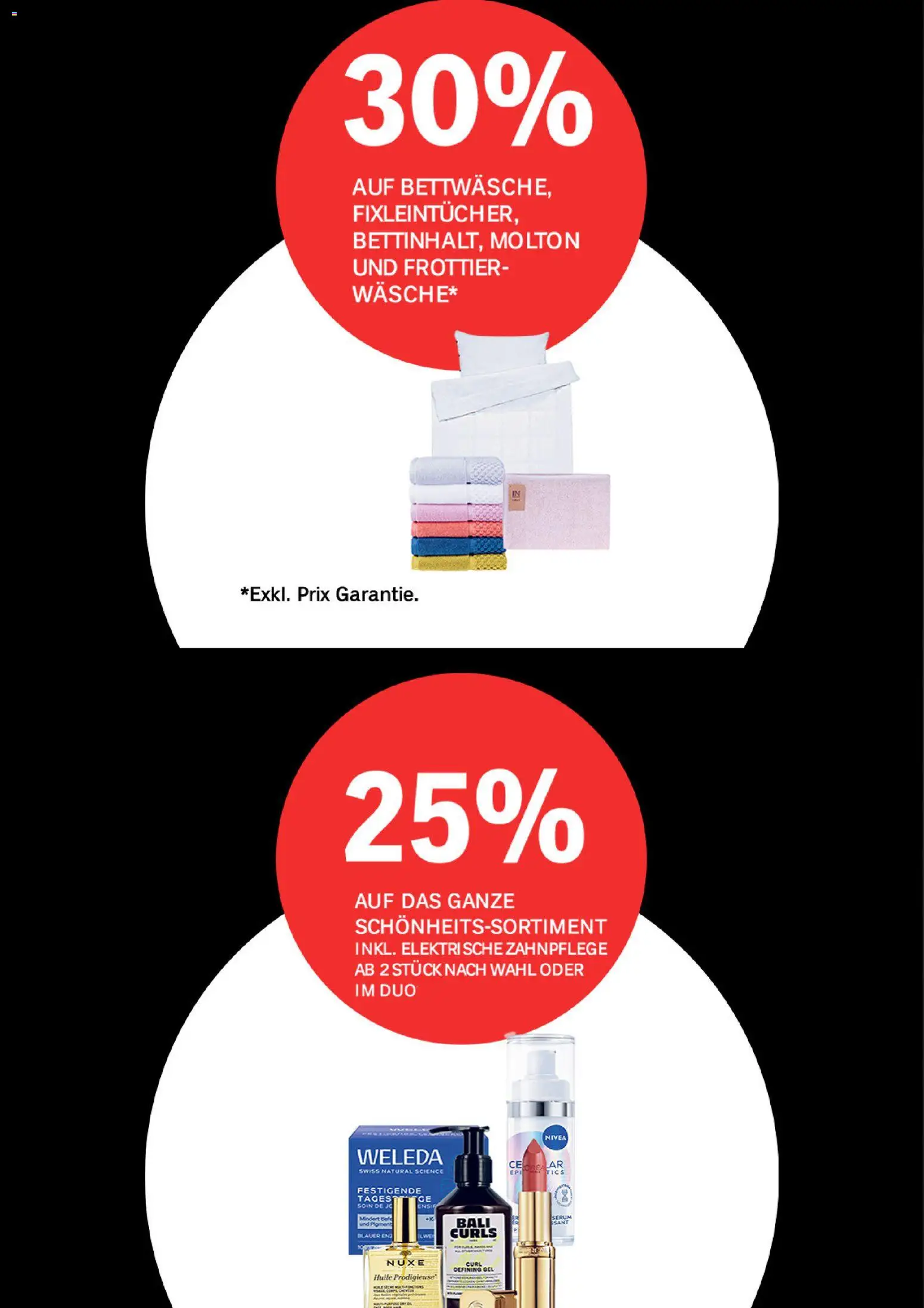 Coop City - Black Friday – gültig ab 28.11.2025 | Seite: 5