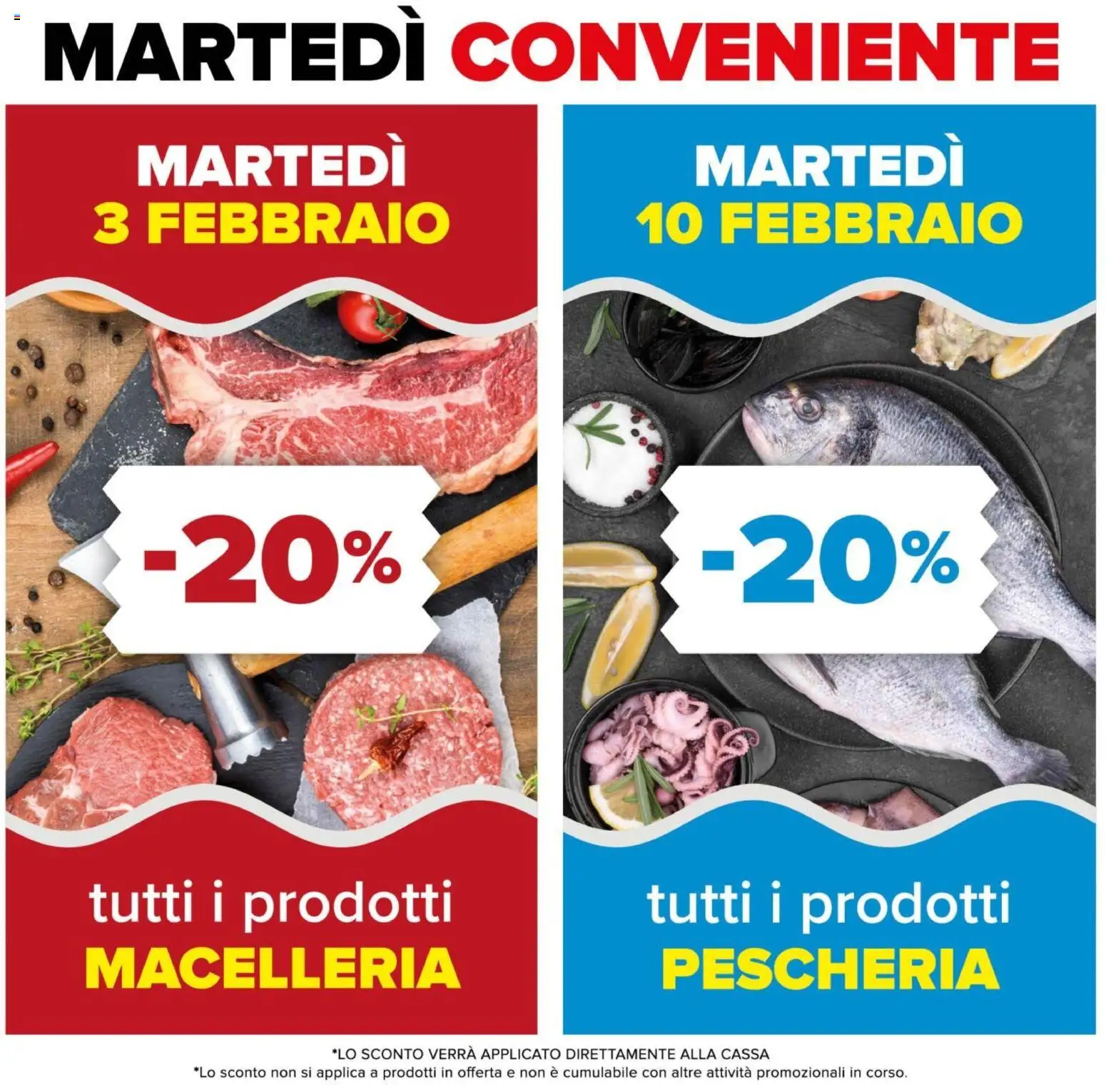 Volantino Oasi del 29.01.2026 | Pagina: 7