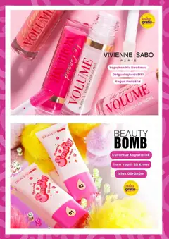 01.12.2025 tarihinden itibaren geçerli olan Gratis kataloğu önizlemesi | Sayfa: 29