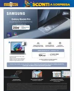 Anteprima del volantino Euronics volantino valido a partire dal 19.03.2026 | Pagina: 30