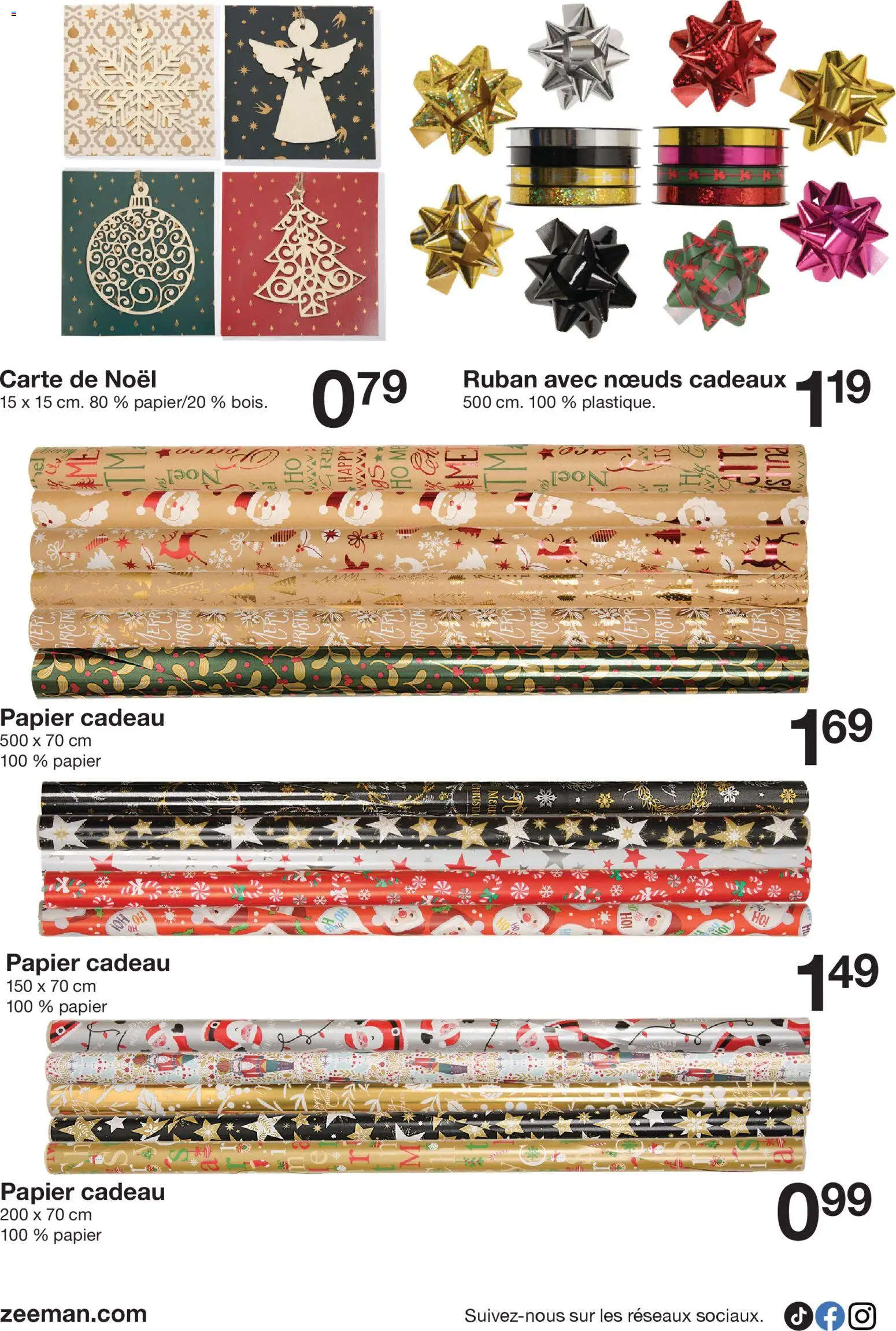 {H1} | Page: 32 | Produits: Four, Papier cadeau, Thé