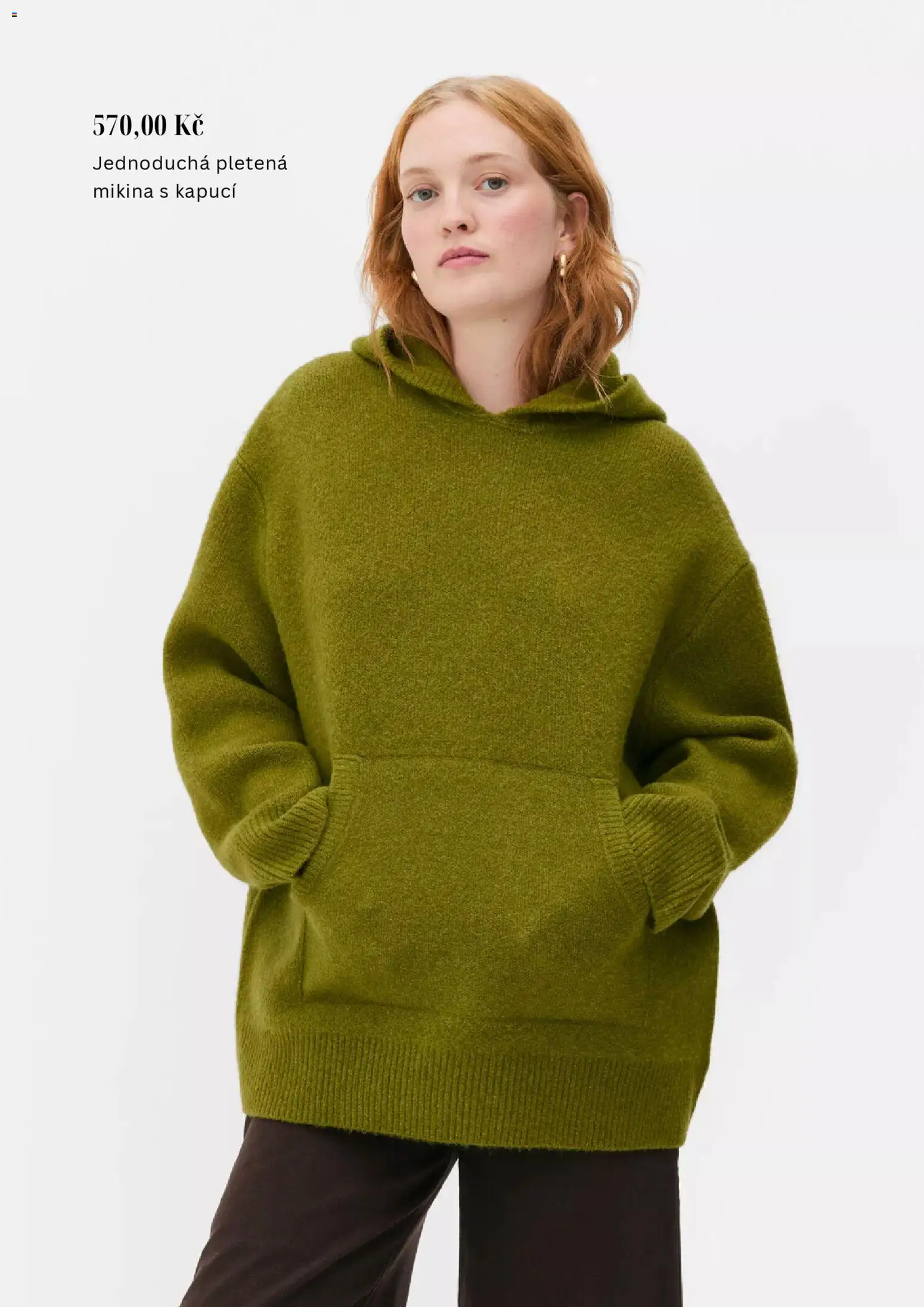 PRIMARK nabídka od 17.11.2025 | Strana: 12 | Produkty: Mikina