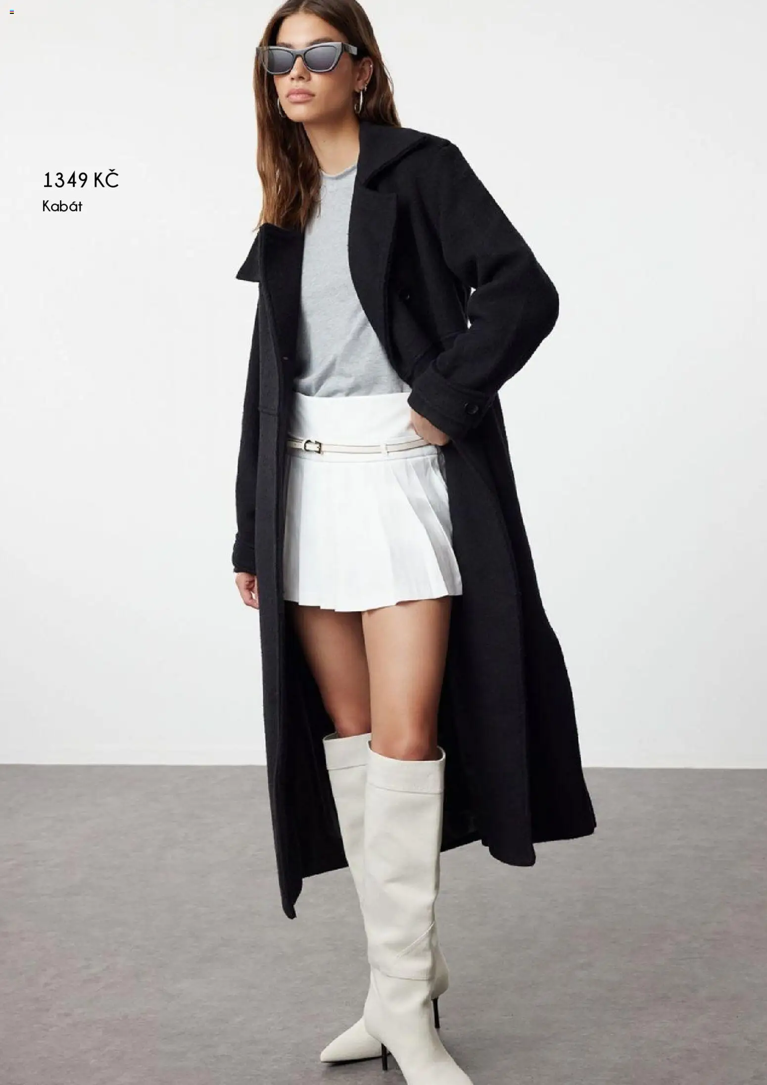 Bezvasport nabídka od 31.10.2025 | Strana: 3 | Produkty: Kabát