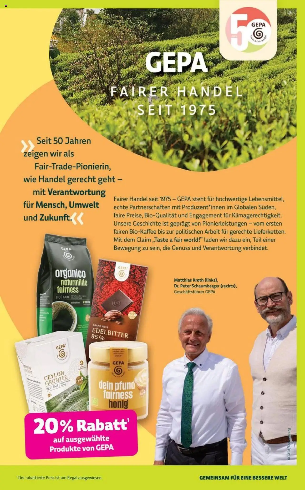 Denns BioMarkt Angebote – gültig ab 10.09.2025 | Seite: 9 | Produkte: Regal