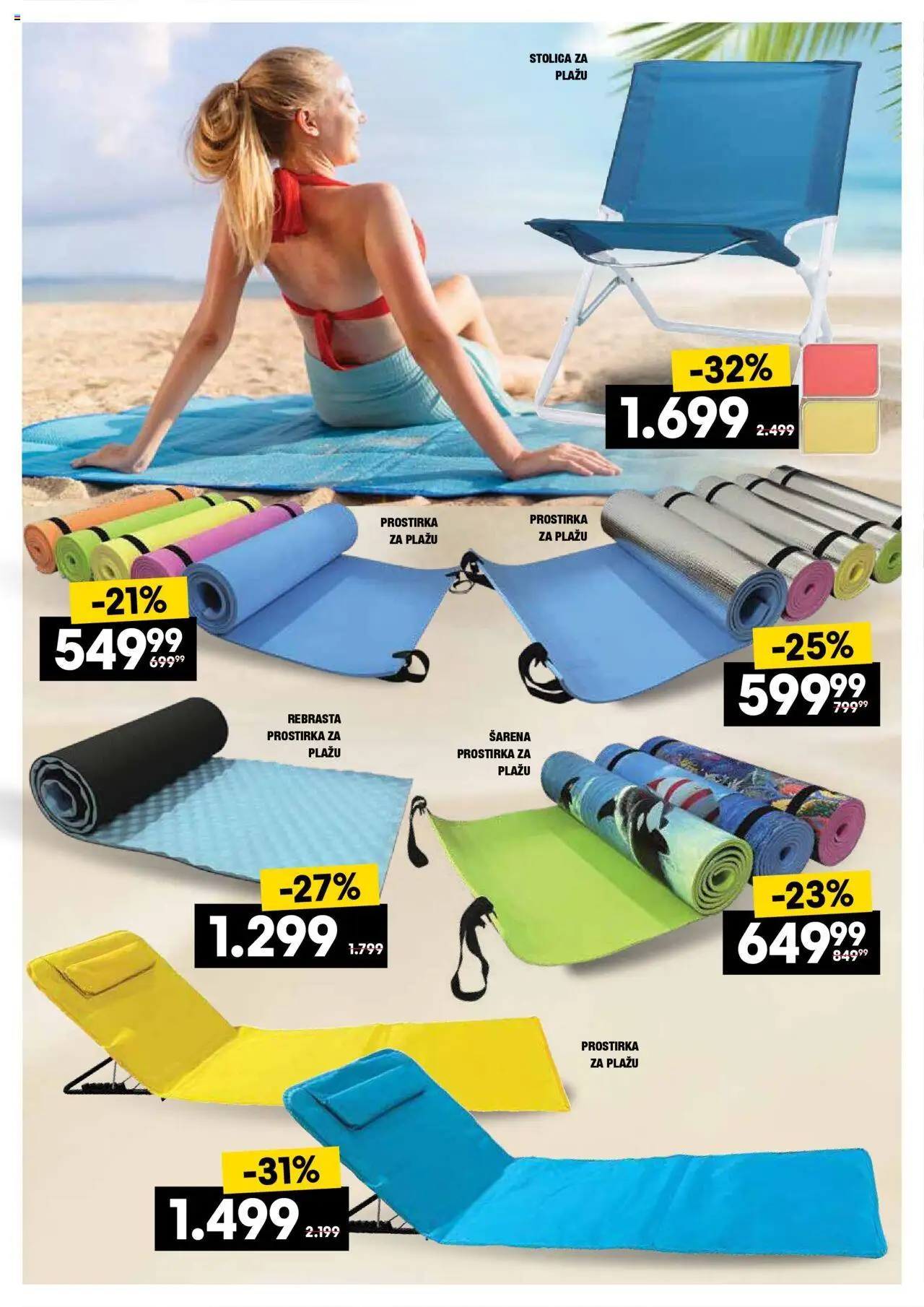 Idea katalog - važi od 05.06.2025 | Strana: 23 | Proizvode: Stolica