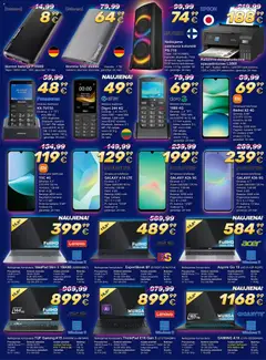 TECHasas leidinys galioja nuo 07.11.2025 | Puslapis: 4