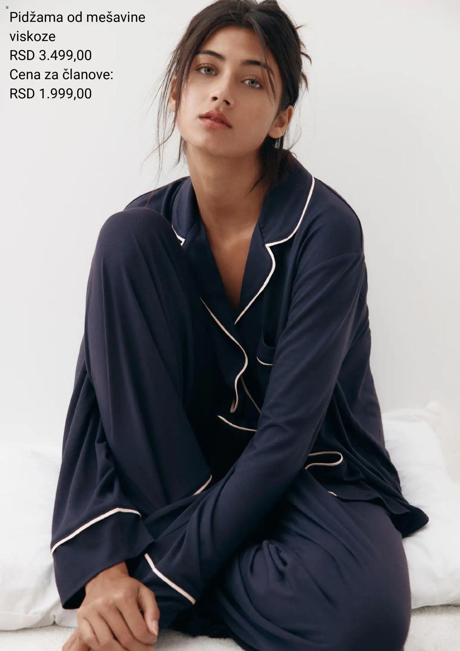 H&M katalog - važi od 01.12.2025 | Strana: 3