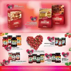 Pogląd oferty "Stokrotka Gazetka - Walentynki" - ważna od 05.02.2026 | Strona: 9