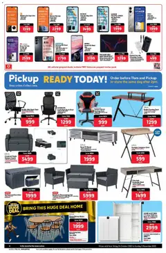 Makro specials catalogue – valid from 24.10.2025 | Page: 6