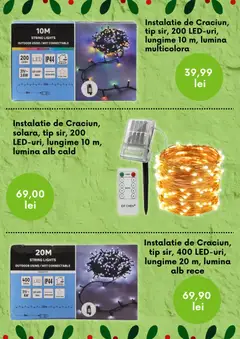 Ofertele Leroy Merlin valabile de la 07.11.2025 | Pagină: 5