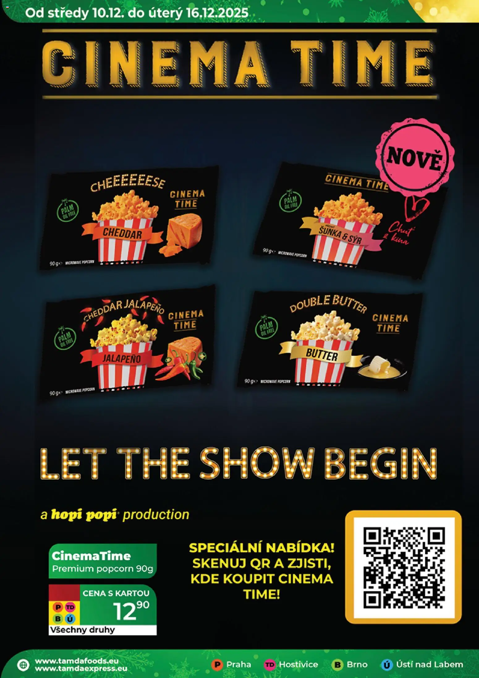 Tamda Foods leták od 10.12.2025 | Strana: 44