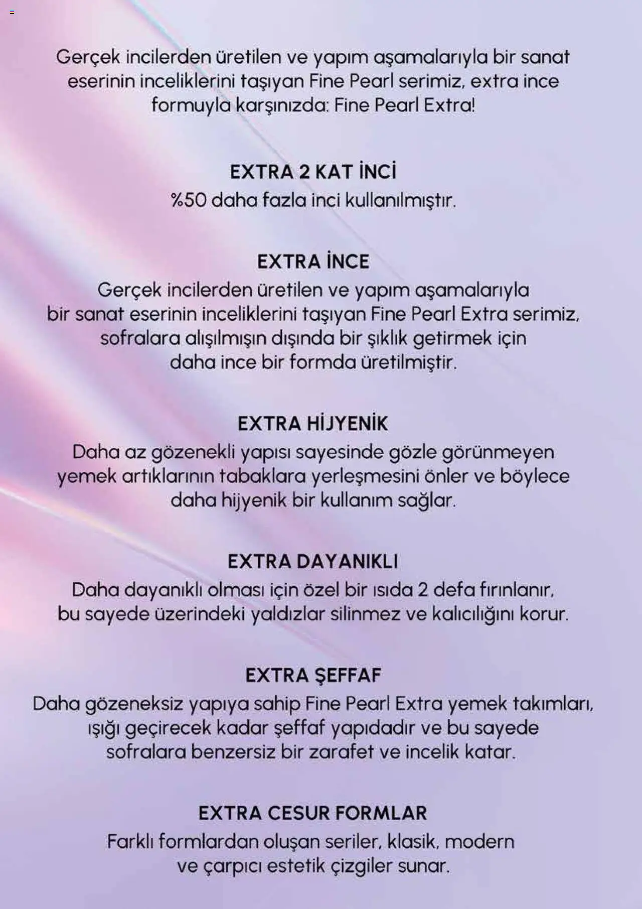 Karaca Sofra 1 - 04.09.2025 tarihinden itibaren geçerlidir | Sayfa: 14