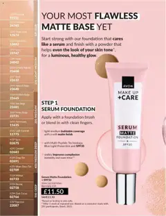  | Page: 26 | Products: Powder, Brush, Honey, Cocoa
