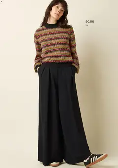 Wehkamp - Folder - Voorbeeld van een folder van Wehkamp, geldig van 06.12.2025 | Pagina: 11 | Producten: Trui