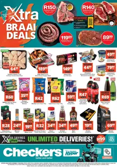 Checkers specials catalogue – valid from 22.04.2026