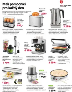 Náhled letáku TESCOMA leták - Jaro 2026 od 03.03.2026 | Strana: 5