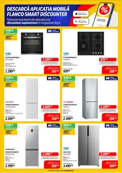 Ofertele Flanco valabile de la 16.10.2025 | Pagină: 9