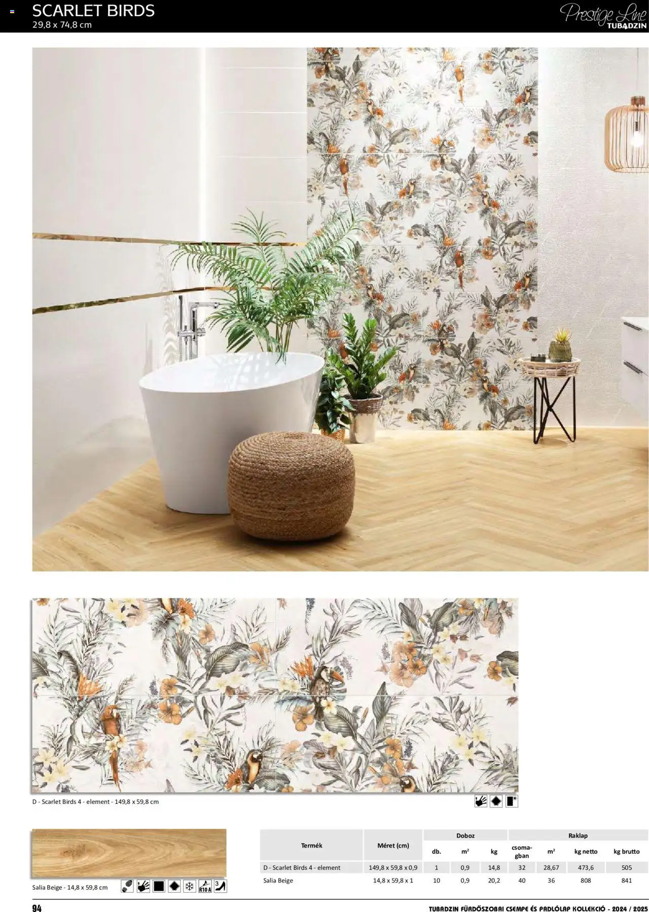 Nové Ingema akcie – leták je platný od 01.04.2024 | Strana: 95