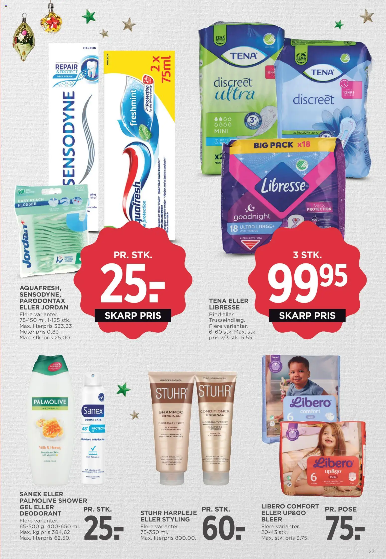 Meny tilbudsavis – gyldig fra 05.12.2025 | Side: 46