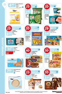 Pré-visualização Intermarché folheto válido de 11.12.2025 | Página: 24
