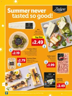  | Page: 12 | Products: Red onion, Feta, Sac de transport, Pepper