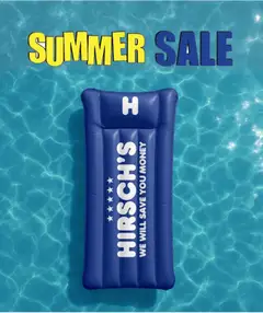 Hirsch's specials catalogue – valid from 02.01.2026