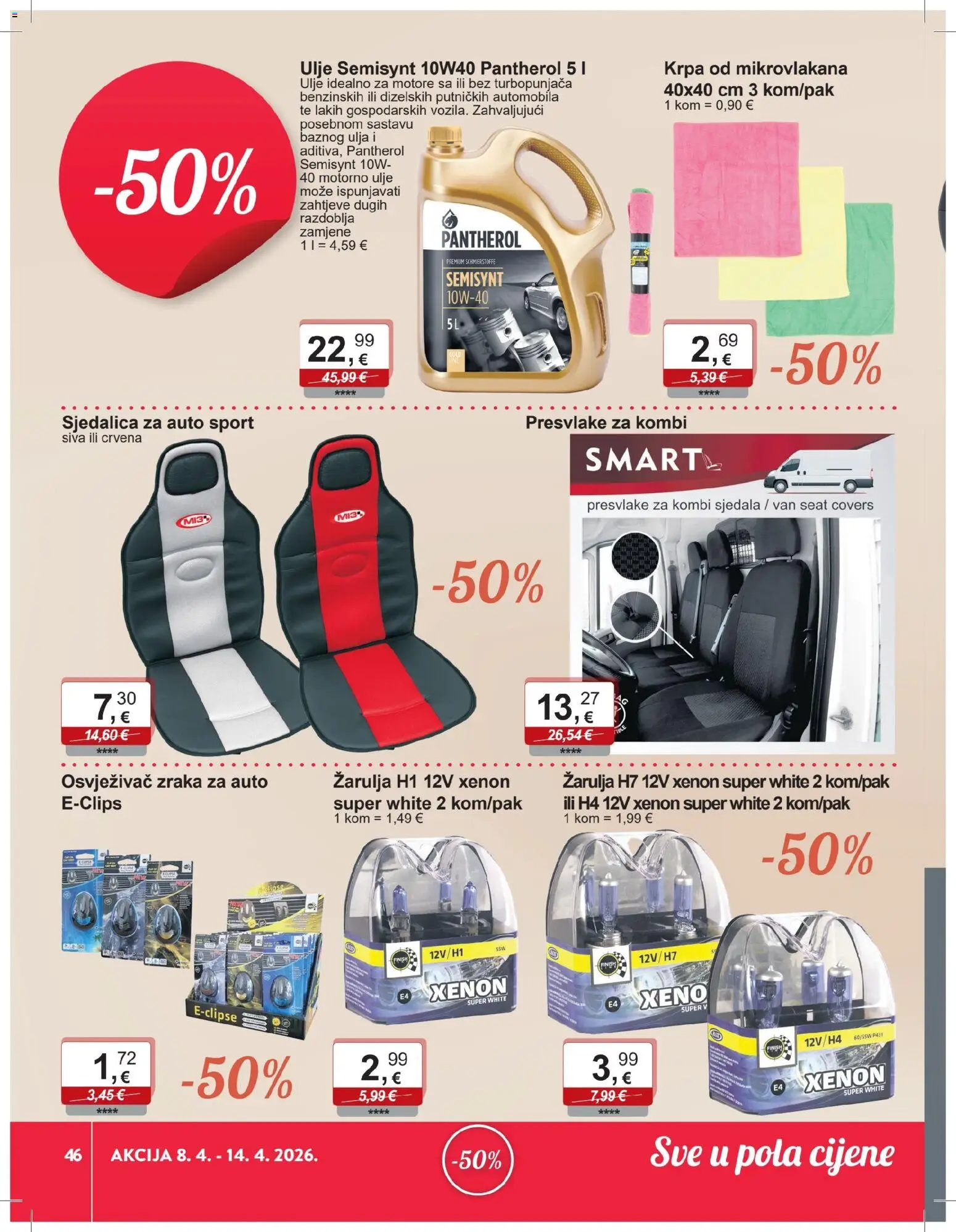 KTC katalog | vrijedi od 08.04.2026 | Stranica: 14