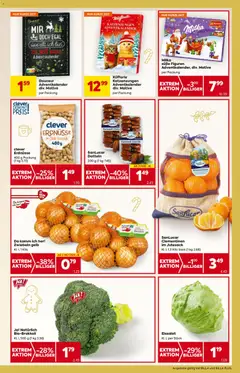 Billa Flugblatt ab 20.11.2025 gültig | Seite: 9