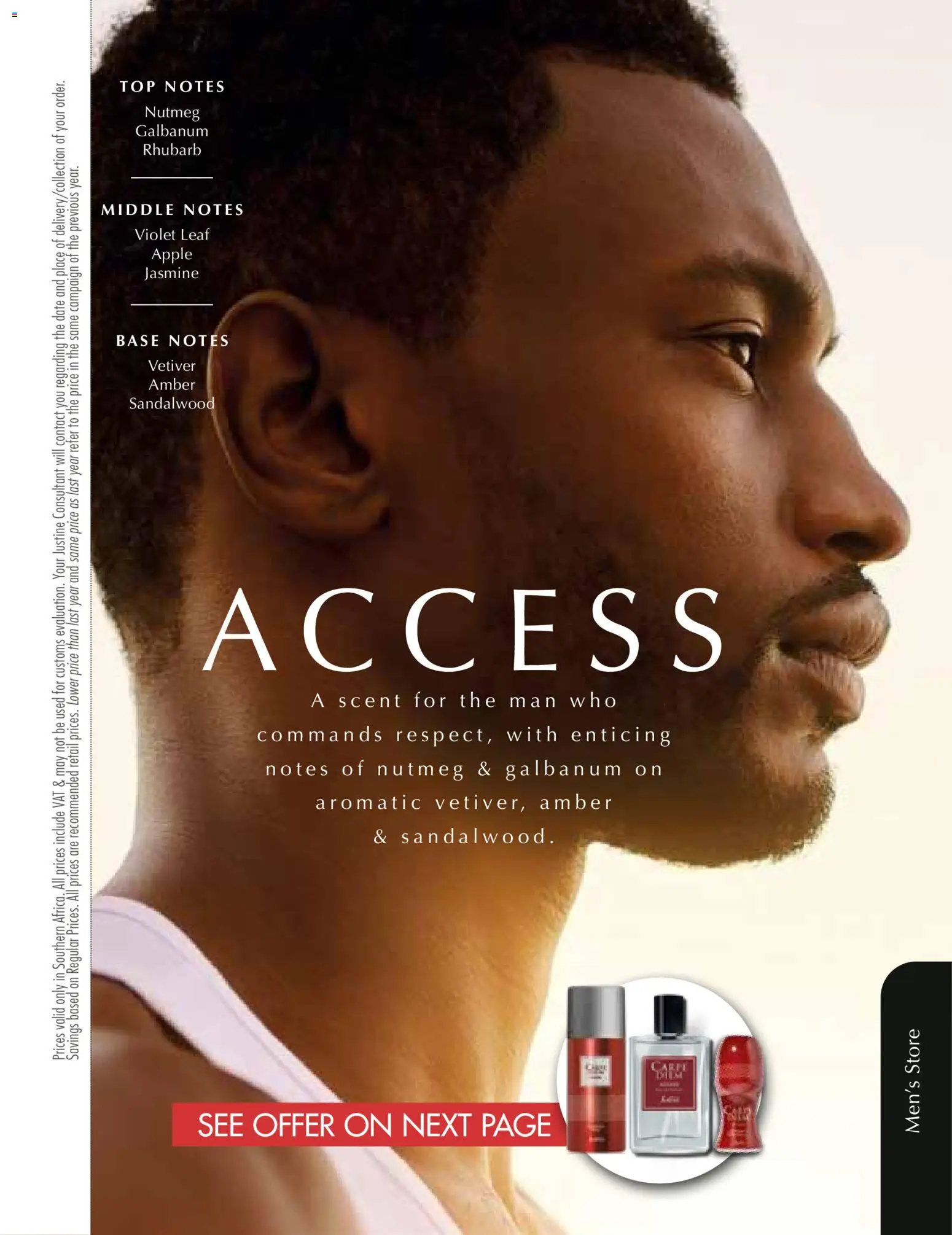 New Justine catalogue – valid from 01.01.2026 | Page: 98