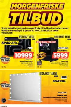 Power - Udsalg gyldig fra 02.01.2026 | Side: 2