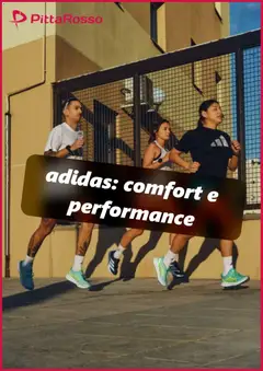 Katalog PittaRosso - Pregled kataloga iz trgovine PittaRosso, vrijedi od 31.03.2026