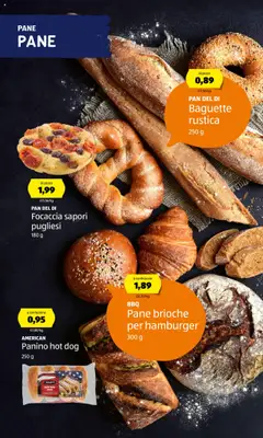 Volantino Aldi del 02.06.2025 | Pagina: 42