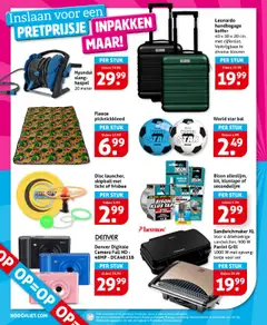  | Pagina: 22 | Producten: Lijm, Camera, Grill, Tape