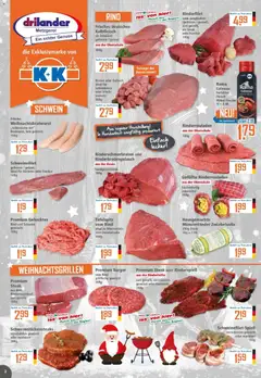 Klaas & Kock Prospekt ab 15.12.2025 gültig | Seite: 2