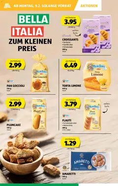 Aldi Aktionen ab 05.02.2026 gültig | Seite: 19 | Produkte: Schokolade