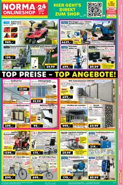 Norma Prospekt 	 ab 04.05.2026 gültig | Seite: 19