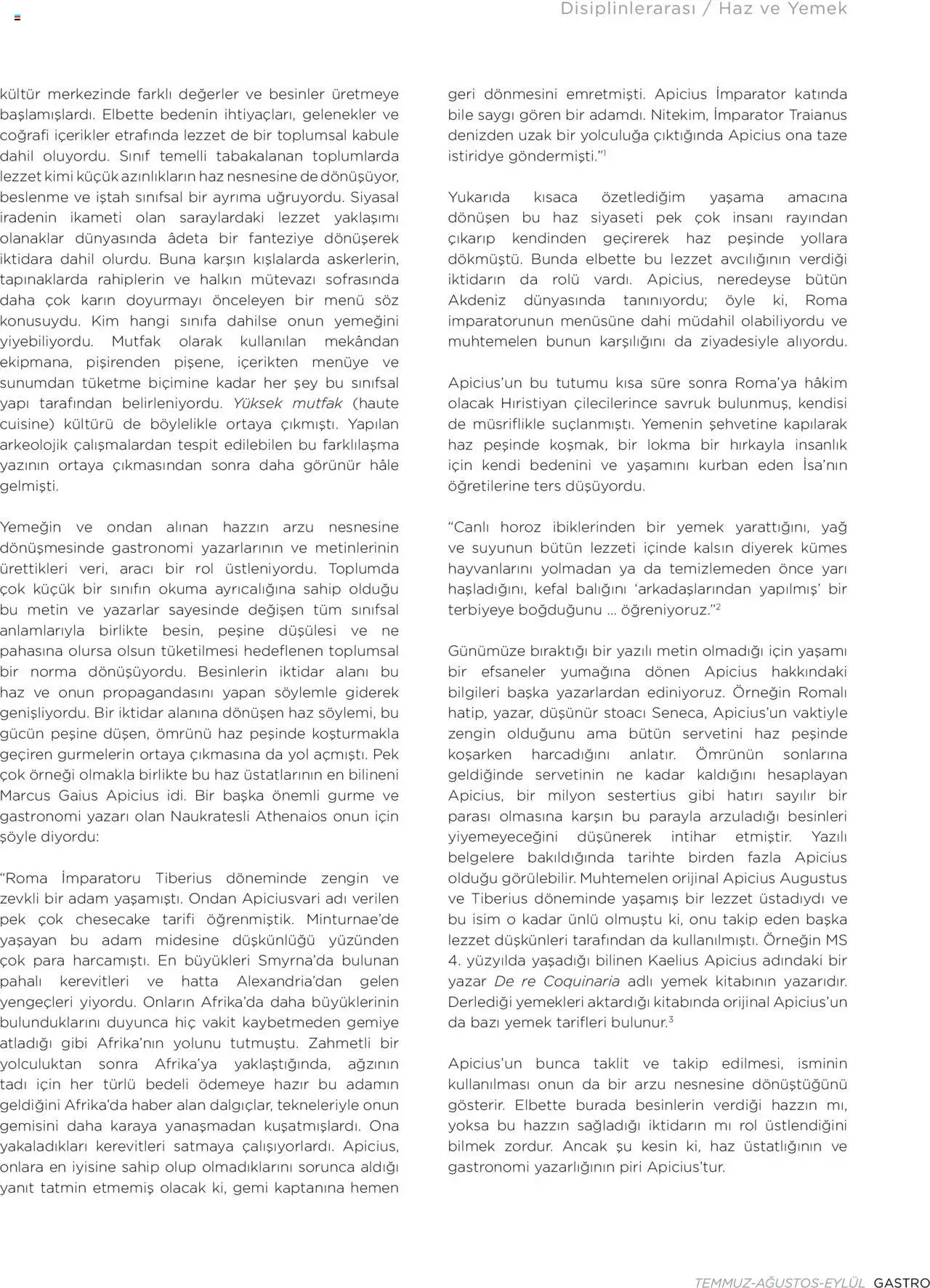 Metro Katalog Gastro Temmuz - Ağustos - Eylül 2025 - 01.07.2025 tarihinden itibaren geçerlidir | Sayfa: 9 | Ürünler: Yağ, Su