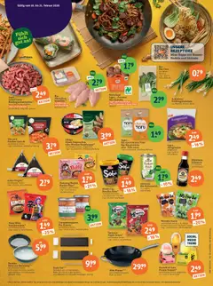 Tegut Prospekt ab 16.02.2026 gültig | Seite: 2