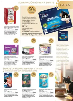 Vista previa El Corte Inglés ofertas válido desde el 01.03.2026 | Página: 15 | Productos: Gelatina, Κρεμάστρα