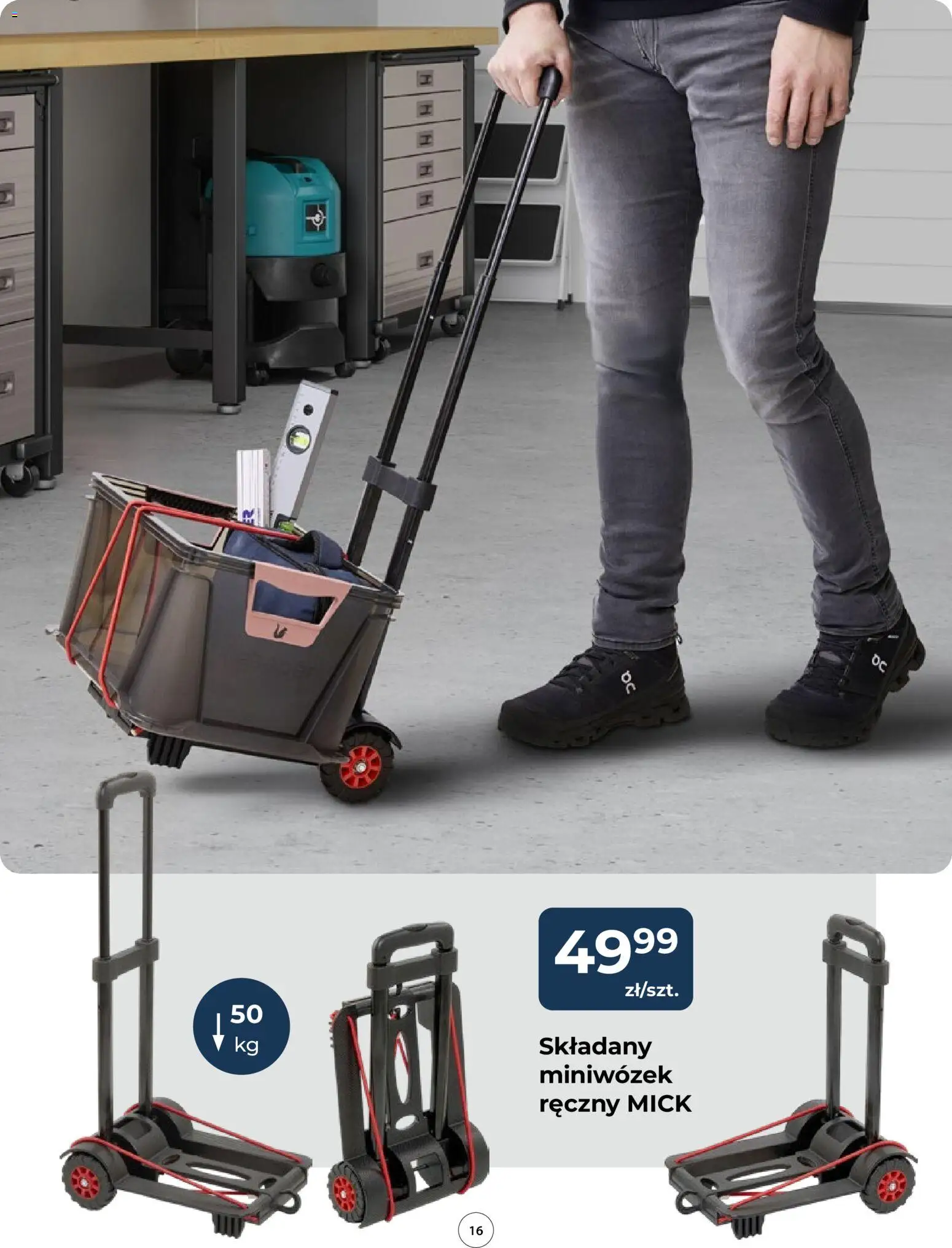 Mrówka Gazetka od 12.02.2026 | Strona: 16