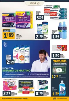Anteprima del volantino Volantino Decò	 valido a partire dal 30.01.2026 | Pagina: 18