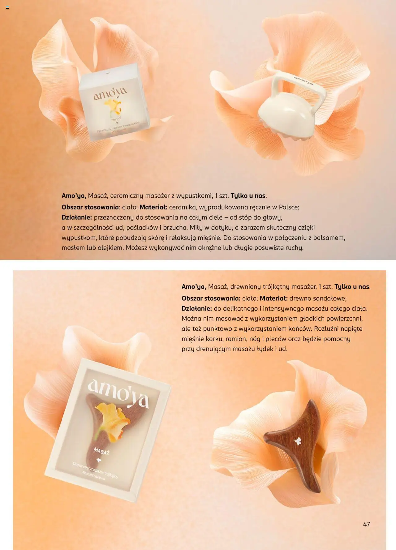 Rossmann Gazetka - Magazyn Moja Drogeria od 10.10.2025 | Strona: 49