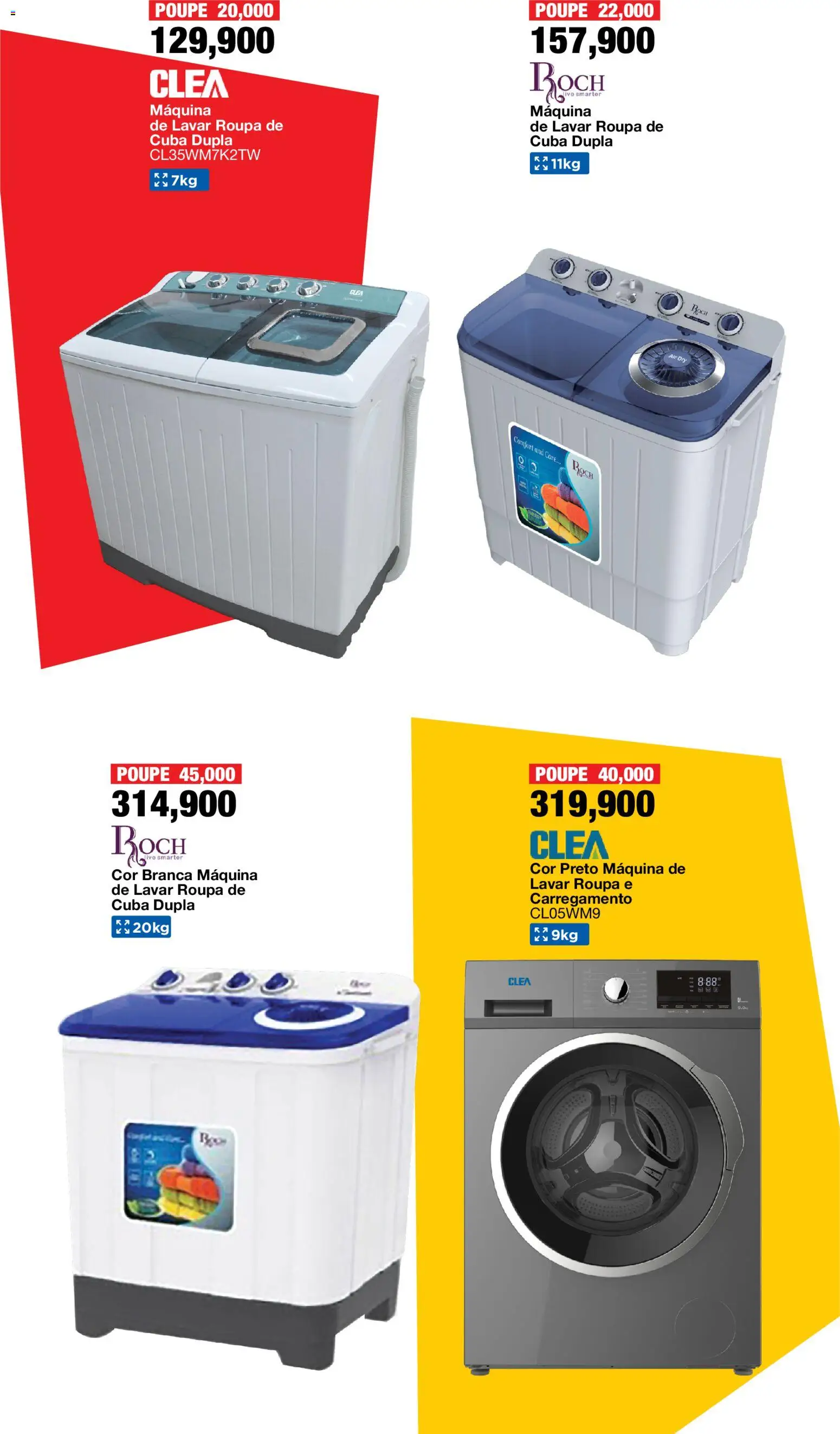 New OK Furniture catalogue – valid from 06.04.2026 | Page: 4