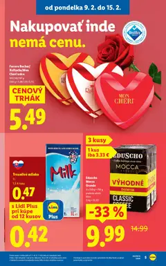 Lidl leták platný od 12.02.2026 | Strana: 5