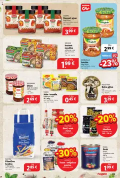 Plodine katalog | vrijedi od 27.08.2025 | Stranica: 23