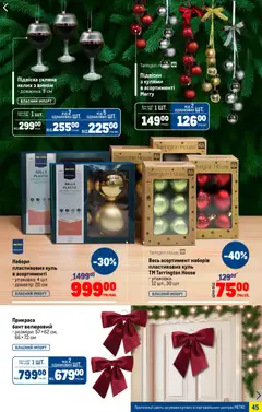Metro акції дійснийкції з 03.12.2025 | Сторінка: 45