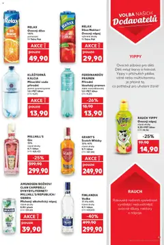 Kaufland leták od 17.09.2025 | Strana: 41
