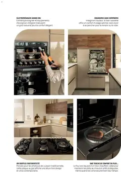 Darty - Prévisualisation de Darty catalogue valide à partir de 01.12.2025 | Page: 21 | Produits: Laque